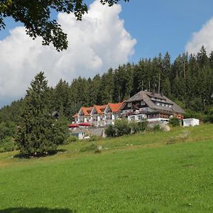 Sporthotel Sonnhalde