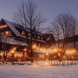 Hotel-Gasthof Der Wiesengrund