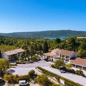 Hotel Spa L'Ermitage